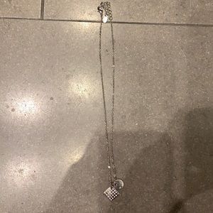 Armani Exchange Necklace